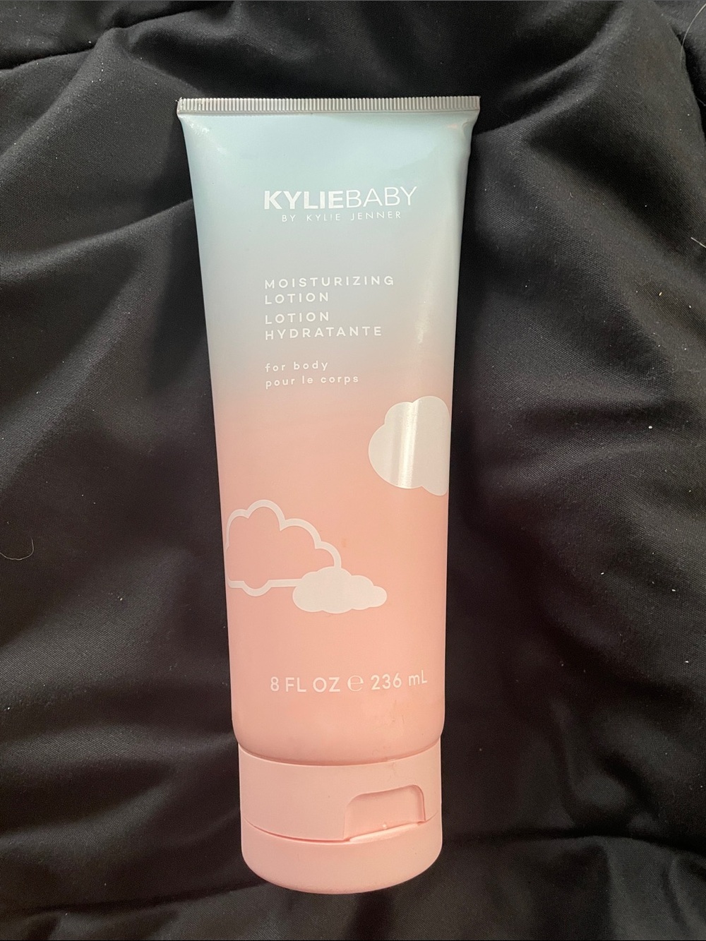 KYLIEBABY Moisturizing Lotion